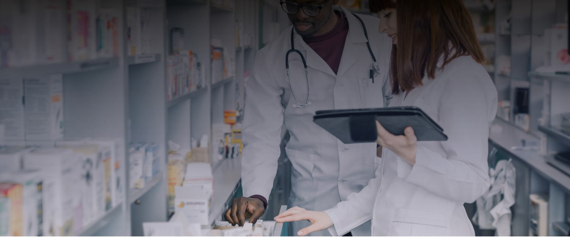 pharma industry